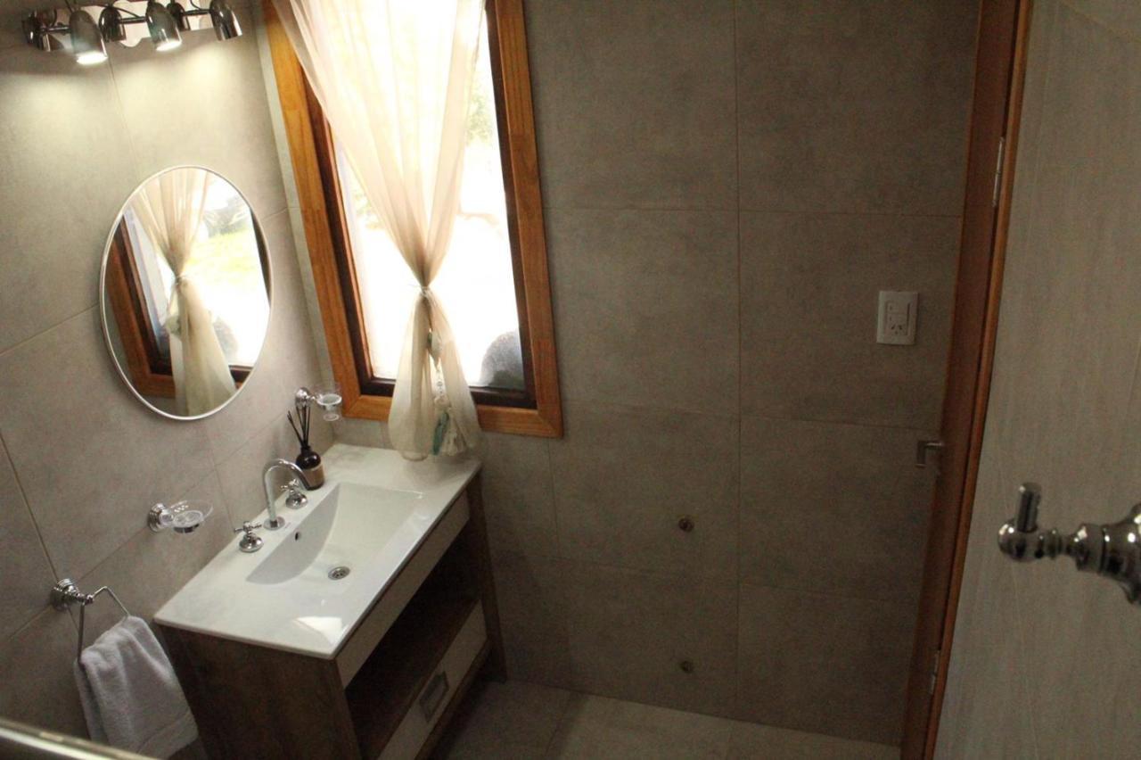 Santa Clarita Hotel Santa Clara del Mar Ngoại thất bức ảnh