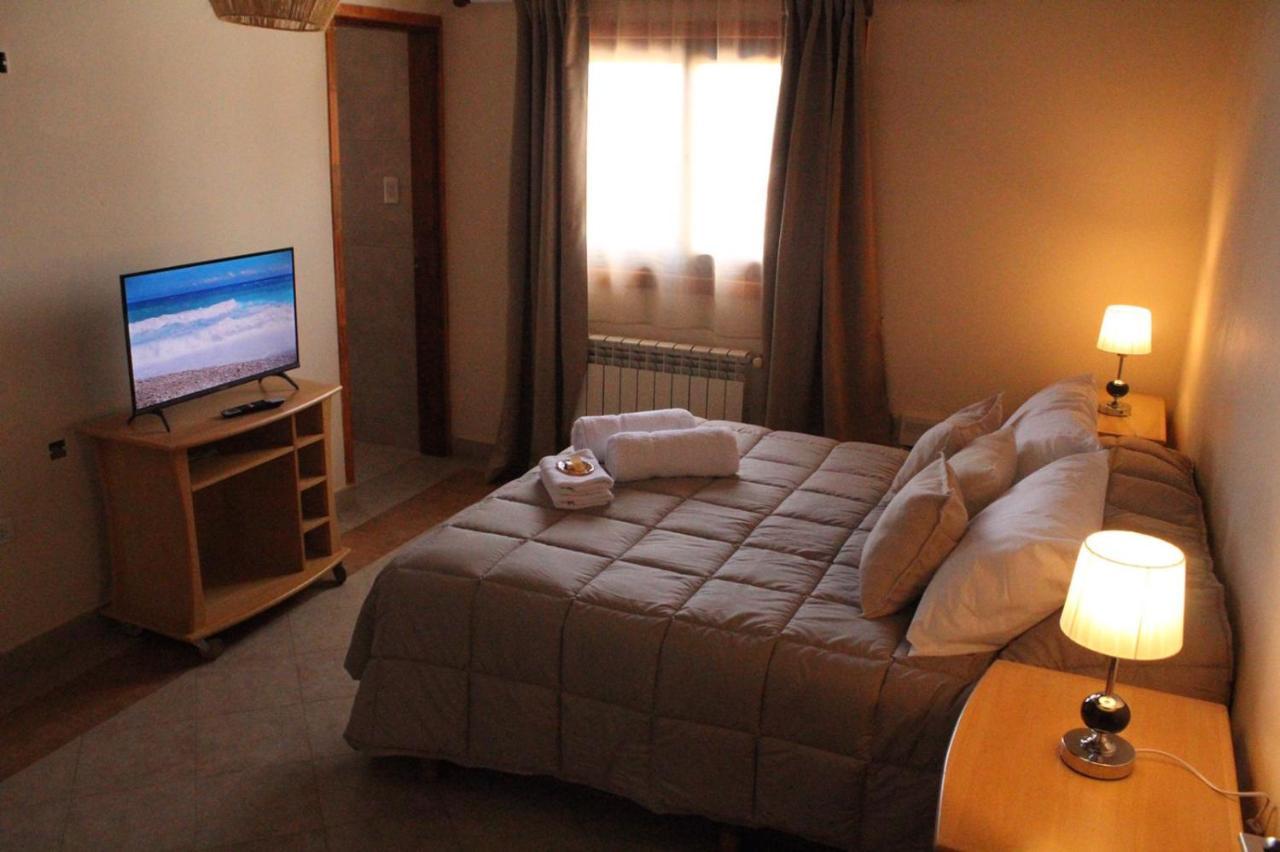 Santa Clarita Hotel Santa Clara del Mar Ngoại thất bức ảnh