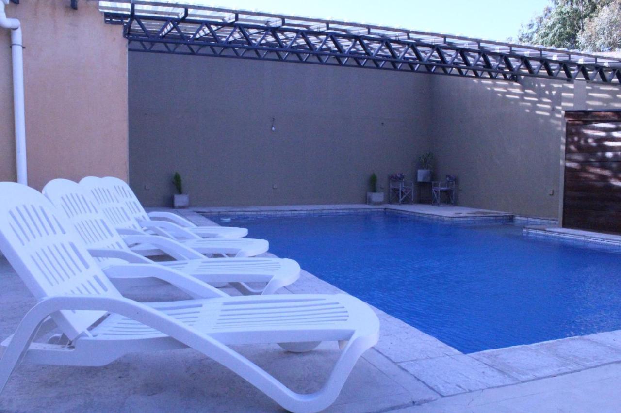 Santa Clarita Hotel Santa Clara del Mar Ngoại thất bức ảnh