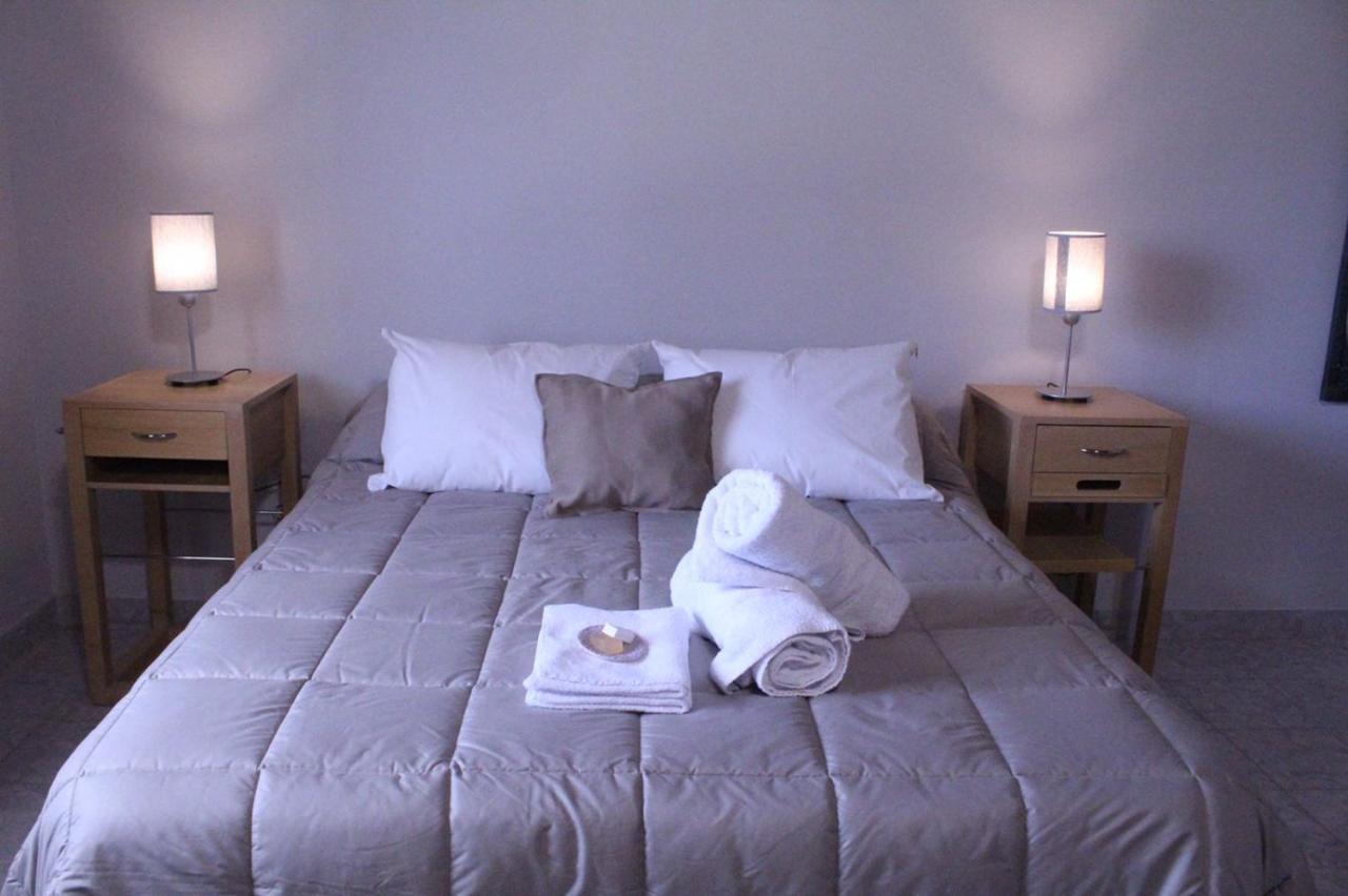 Santa Clarita Hotel Santa Clara del Mar Ngoại thất bức ảnh