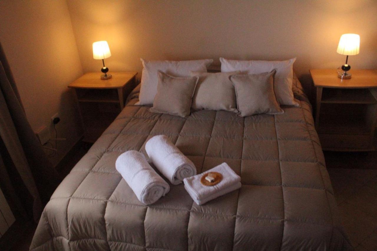 Santa Clarita Hotel Santa Clara del Mar Ngoại thất bức ảnh